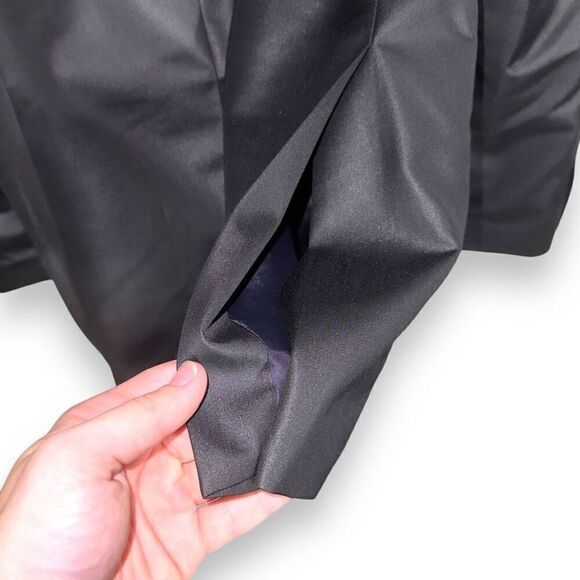 NWT Zara Men’s Shiny Tuxedo Jacket Sz Size 40 - Picture 9 of 9